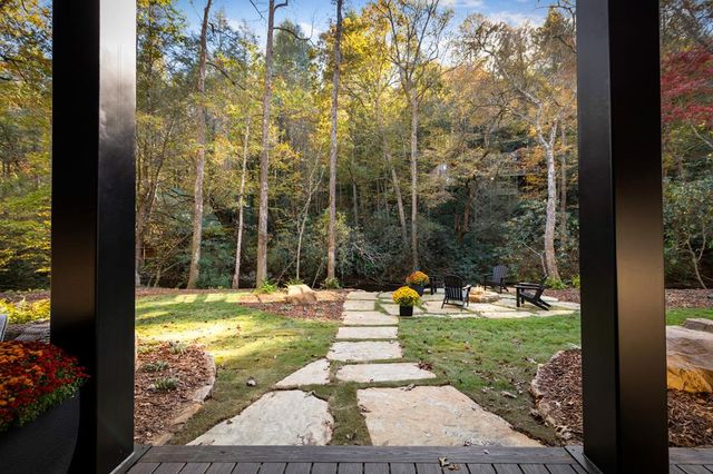 156 Horatio Drive, Blue Ridge, GA 30513
