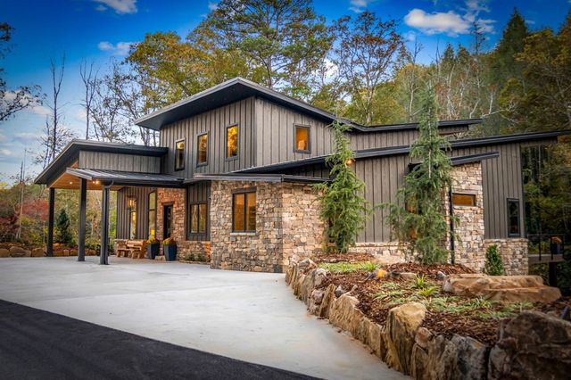 156 Horatio Drive, Blue Ridge, GA 30513