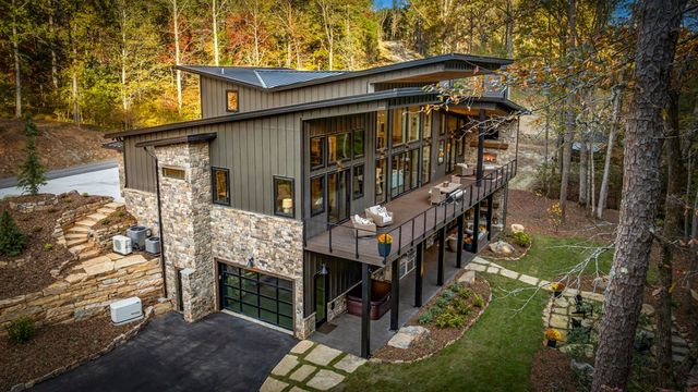 156 Horatio Drive, Blue Ridge, GA 30513