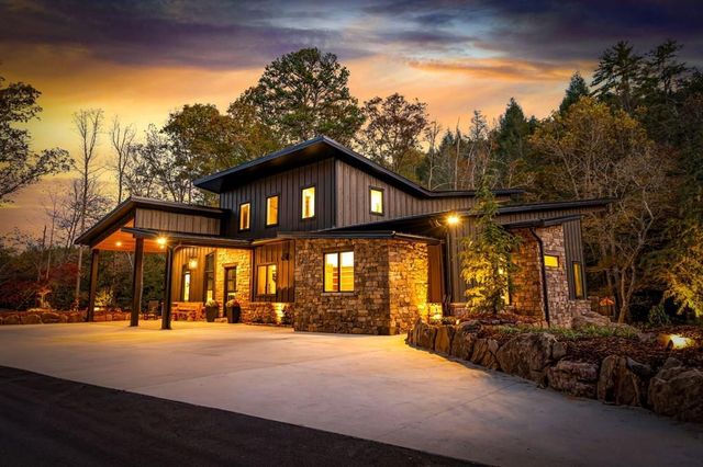 156 Horatio Drive, Blue Ridge, GA 30513