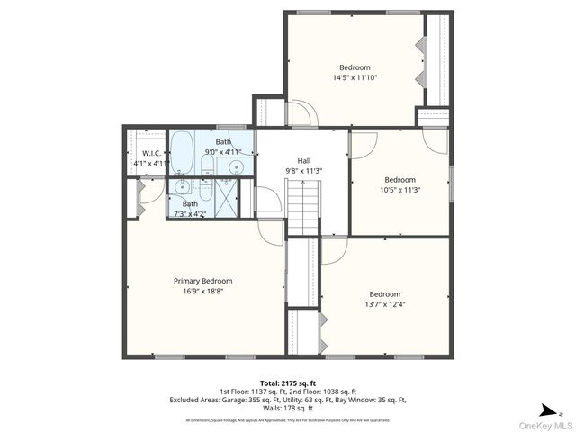 8 Lisa Court, Medford, NY 11763