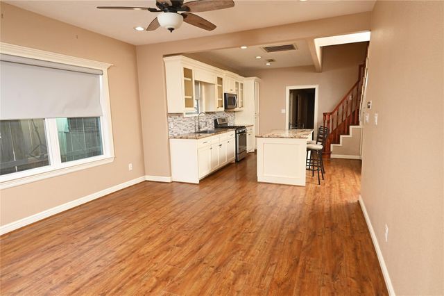 608 Archer Street, Houston, TX 77009