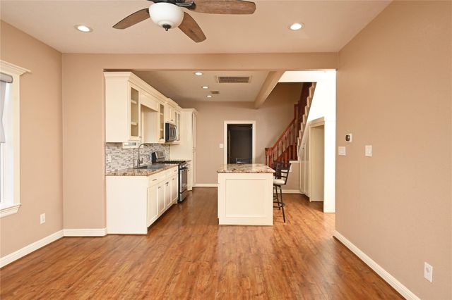 608 Archer Street, Houston, TX 77009