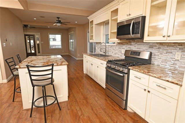 608 Archer Street, Houston, TX 77009