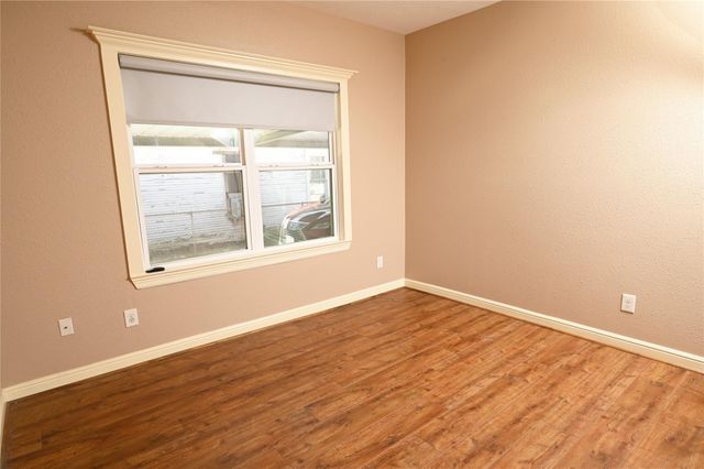 608 Archer Street, Houston, TX 77009