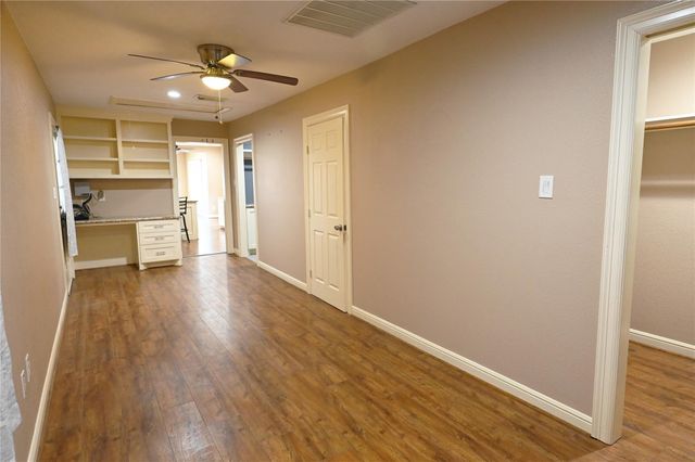 608 Archer Street, Houston, TX 77009
