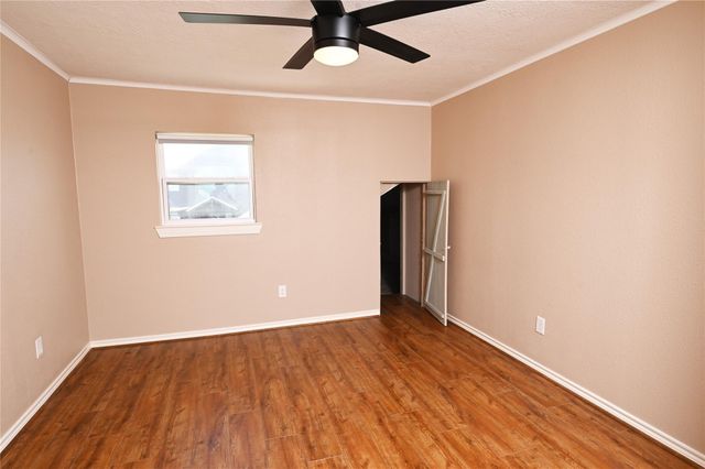 608 Archer Street, Houston, TX 77009