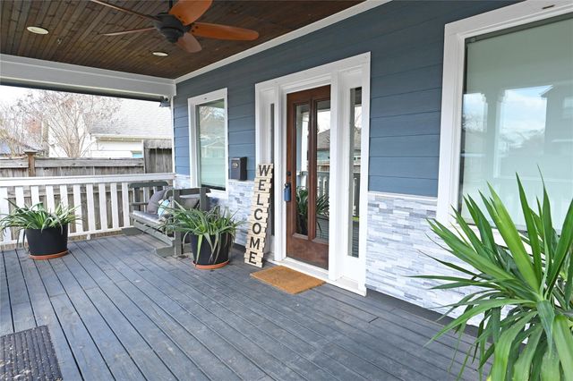 608 Archer Street, Houston, TX 77009
