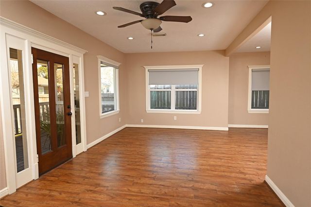 608 Archer Street, Houston, TX 77009