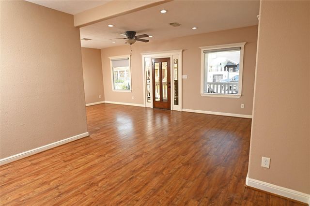 608 Archer Street, Houston, TX 77009