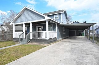 608 Archer Street, Houston, TX 77009