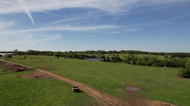 850 Gordonville Rd, Gordonville, TX 76245