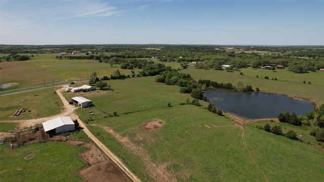 850 Gordonville Rd, Gordonville, TX 76245
