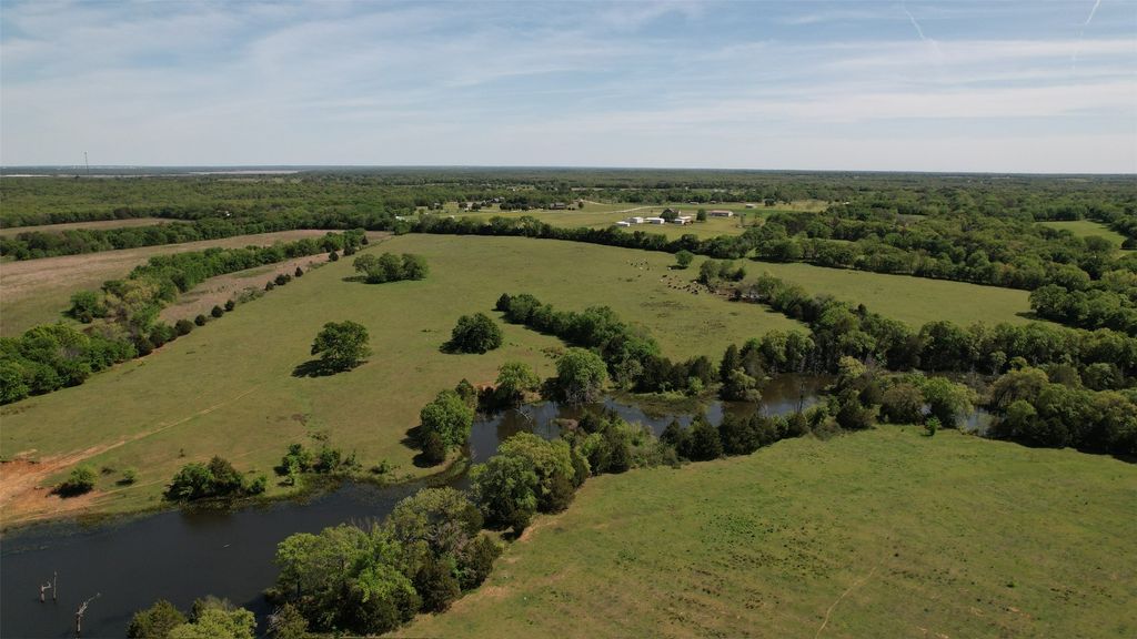 850 Gordonville Rd, Gordonville, TX 76245