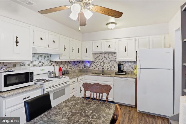 14806 ENSOR CT, Woodbridge, VA 22193
