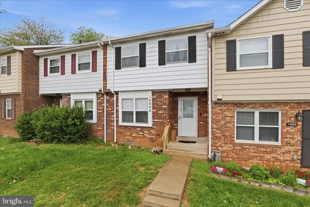14806 ENSOR CT, Woodbridge, VA 22193