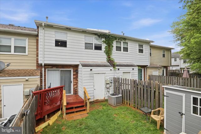 14806 ENSOR CT, Woodbridge, VA 22193