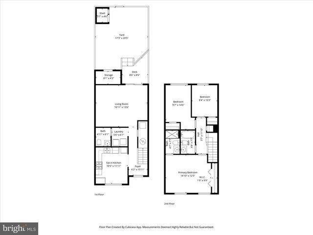 14806 ENSOR CT, Woodbridge, VA 22193
