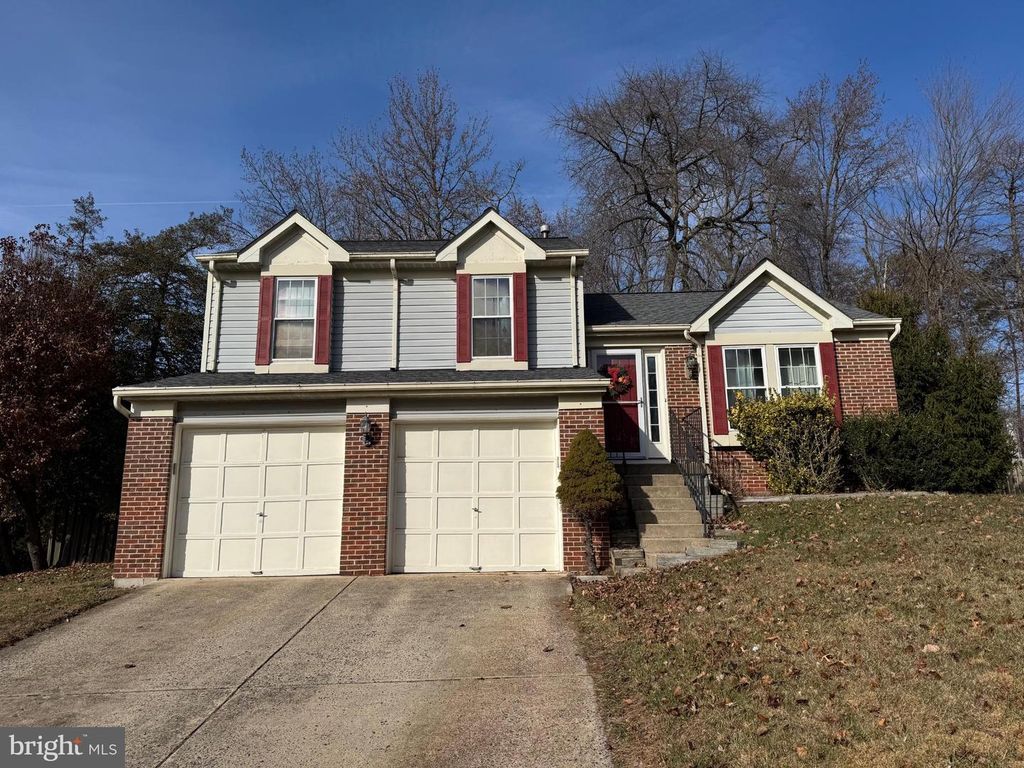 3132 LAUREL VIEW, Abingdon, MD 21009