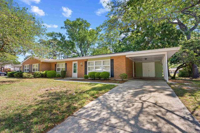 3750 Sweetgum St, Myrtle Beach, SC 29577