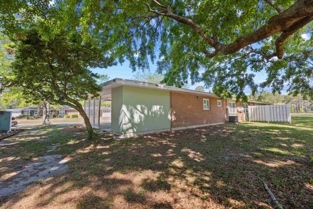 3750 Sweetgum St, Myrtle Beach, SC 29577