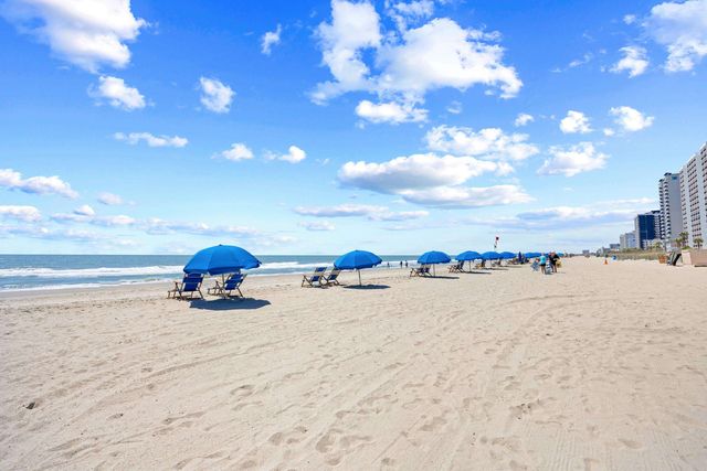 3750 Sweetgum St, Myrtle Beach, SC 29577