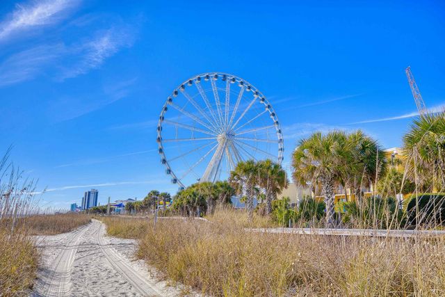 3750 Sweetgum St, Myrtle Beach, SC 29577