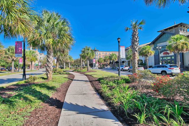 3750 Sweetgum St, Myrtle Beach, SC 29577