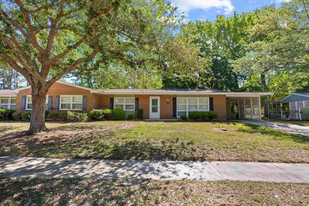 3750 Sweetgum St, Myrtle Beach, SC 29577