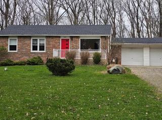 954 Rose Drive, Ann Arbor, MI 48103