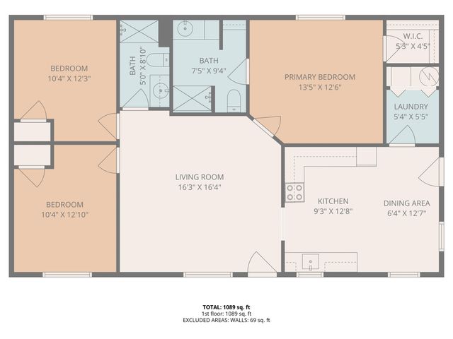 1465 64th Street, Fennville, MI 49408