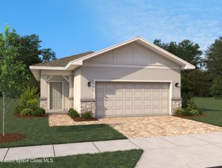 4304 Masthead Avenue, Rockledge, FL 32955
