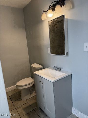 3406 E 125th Street, Cleveland, OH 44120