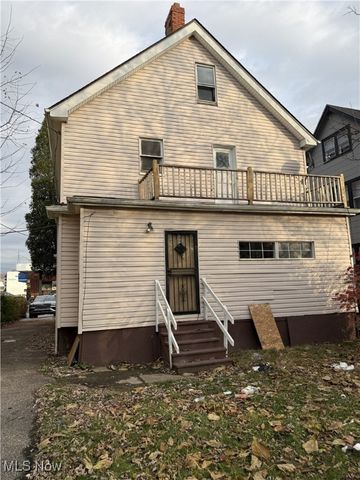 3406 E 125th Street, Cleveland, OH 44120