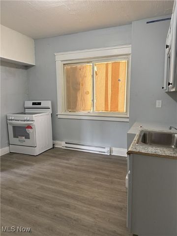 3406 E 125th Street, Cleveland, OH 44120