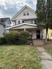 3406 E 125th Street, Cleveland, OH 44120