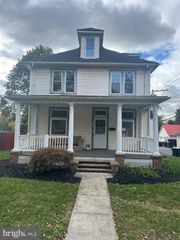 3517 RUTHERFORD ST, Harrisburg, PA 17111