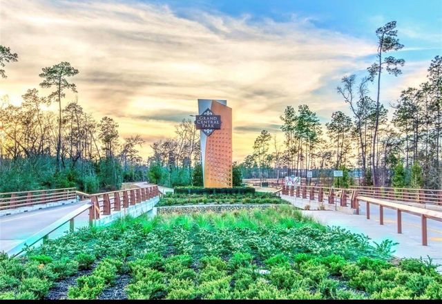 732 Washita Falls Lane, Conroe, TX 77304