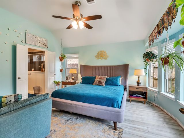 732 Washita Falls Lane, Conroe, TX 77304
