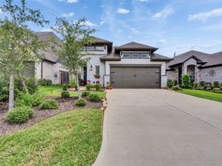 732 Washita Falls Lane, Conroe, TX 77304