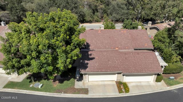 596 Via Novella, Oak Park, CA 91377