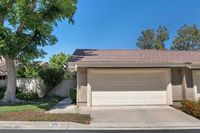 596 Via Novella, Oak Park, CA 91377