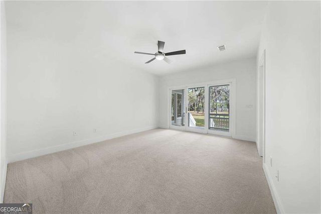 1225 Julienton Drive NE, Townsend, GA 31331