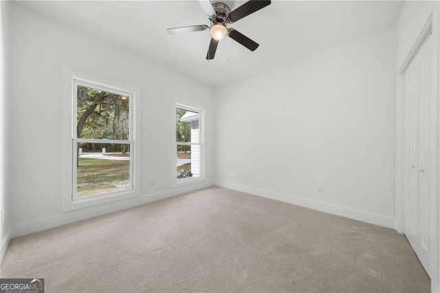 1225 Julienton Drive NE, Townsend, GA 31331