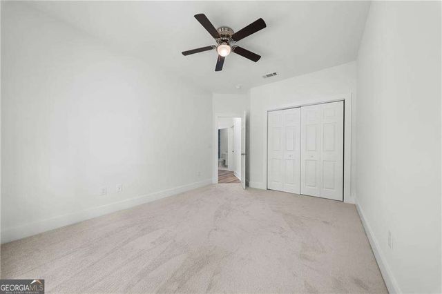 1225 Julienton Drive NE, Townsend, GA 31331
