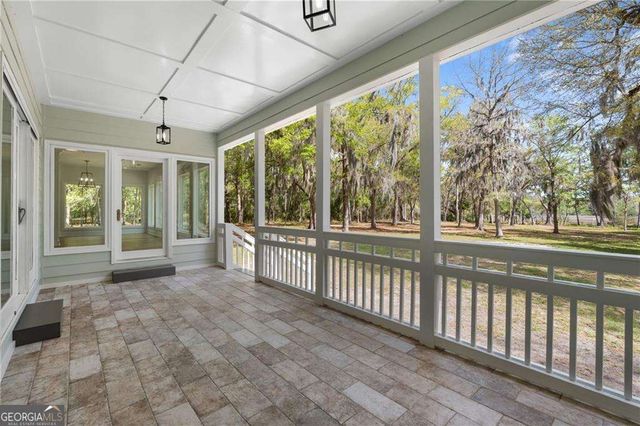 1225 Julienton Drive NE, Townsend, GA 31331