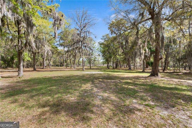 1225 Julienton Drive NE, Townsend, GA 31331