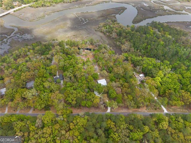 1225 Julienton Drive NE, Townsend, GA 31331