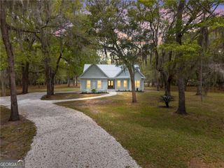 1225 Julienton Drive NE, Townsend, GA 31331