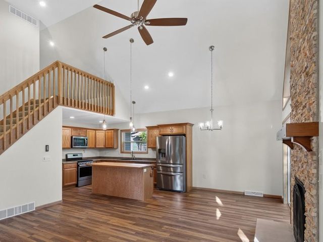 327 Blue Sky Trail, Nekoosa, WI 54457
